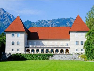 Grad Strmol Cerklje na Gorenjskem Exterior foto